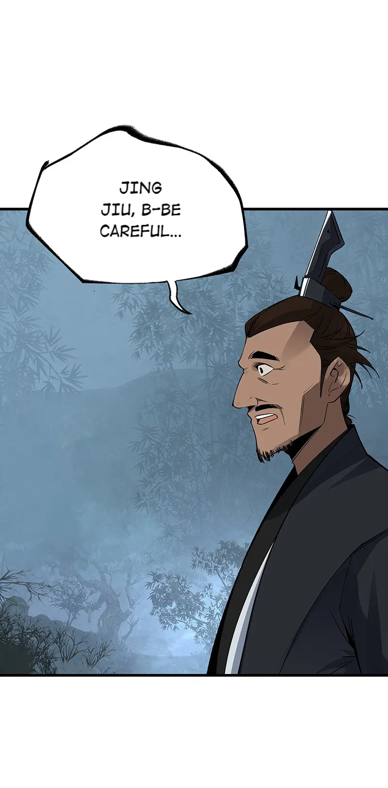 The Path Toward Heaven Chapter 57 - Page 46