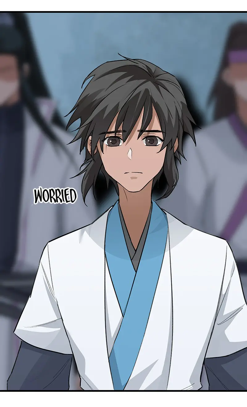 The Path Toward Heaven Chapter 57 - Page 49