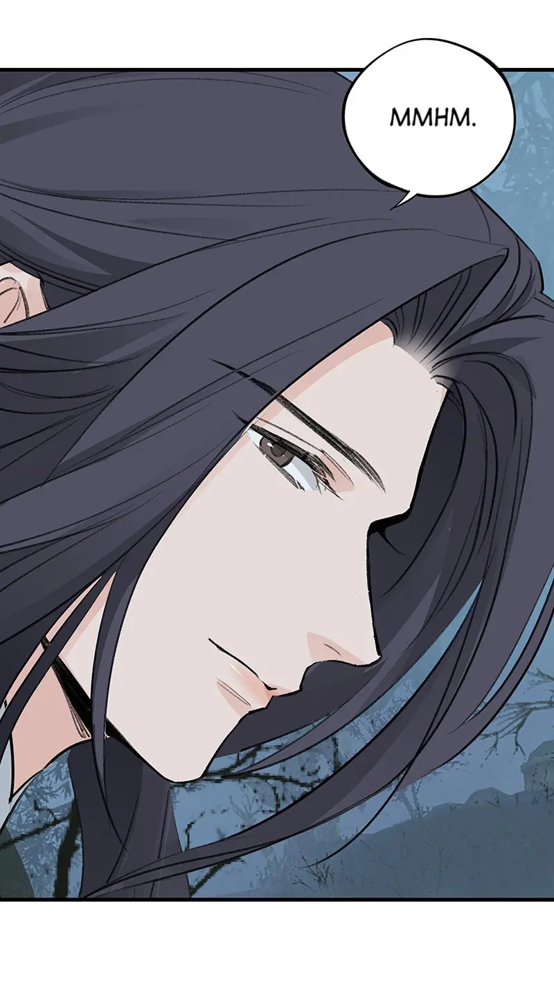 The Path Toward Heaven Chapter 57 - Page 50