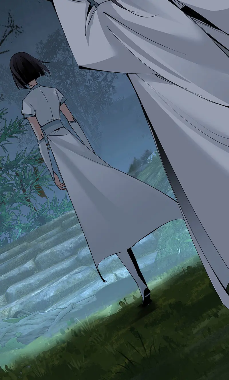 The Path Toward Heaven Chapter 57 - Page 52