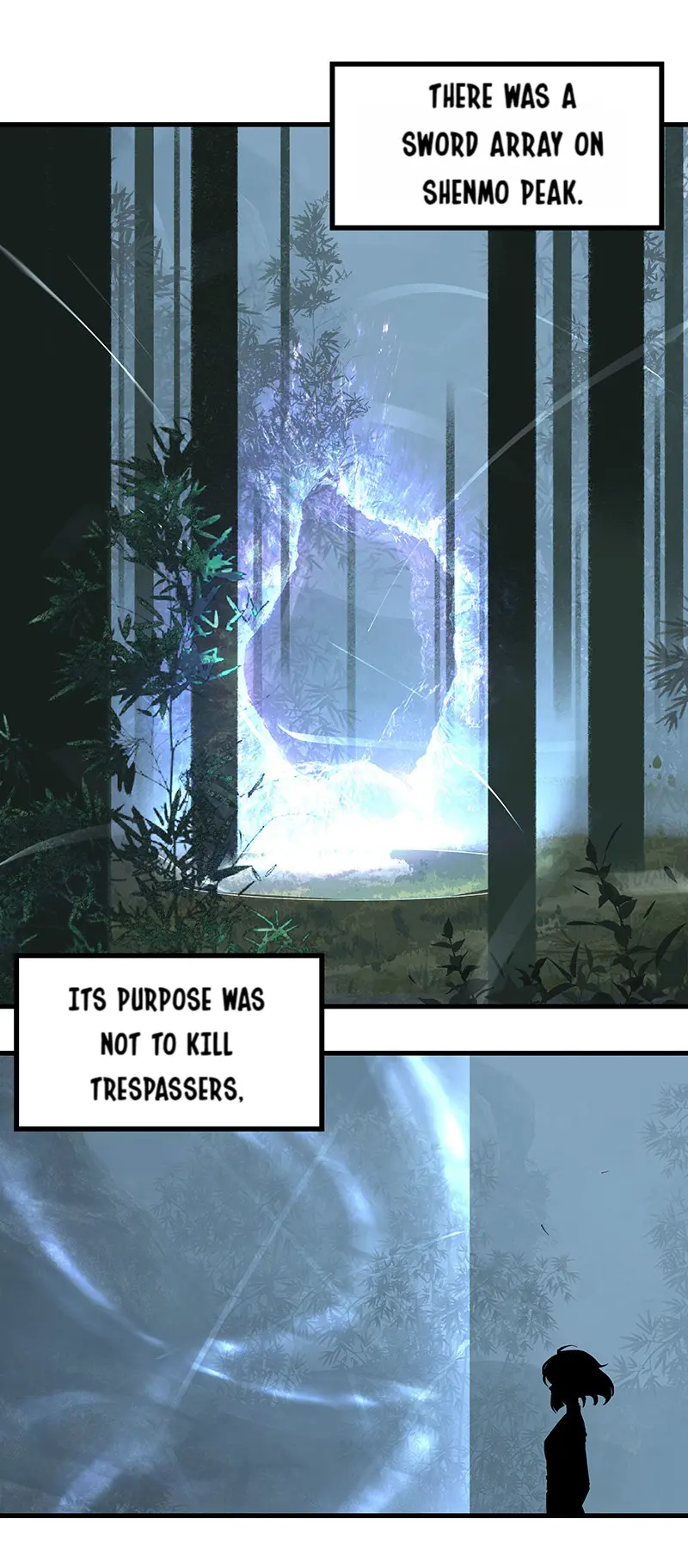 The Path Toward Heaven Chapter 57 - Page 9