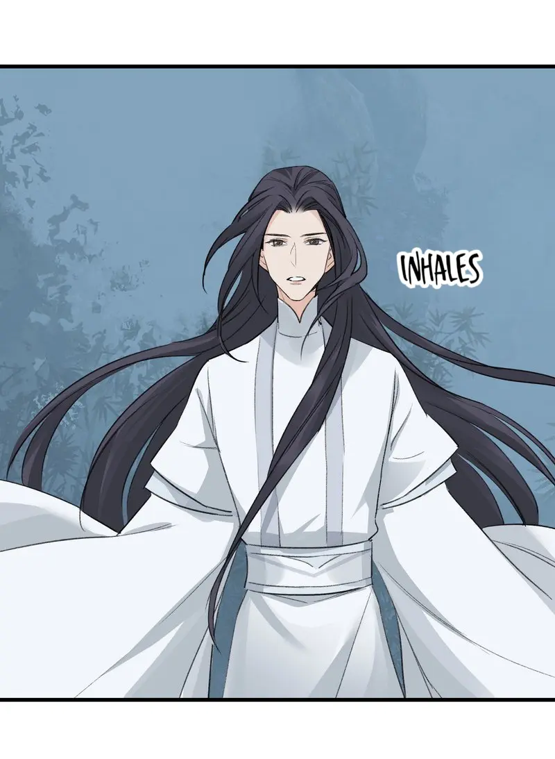 The Path Toward Heaven Chapter 58 - Page 12