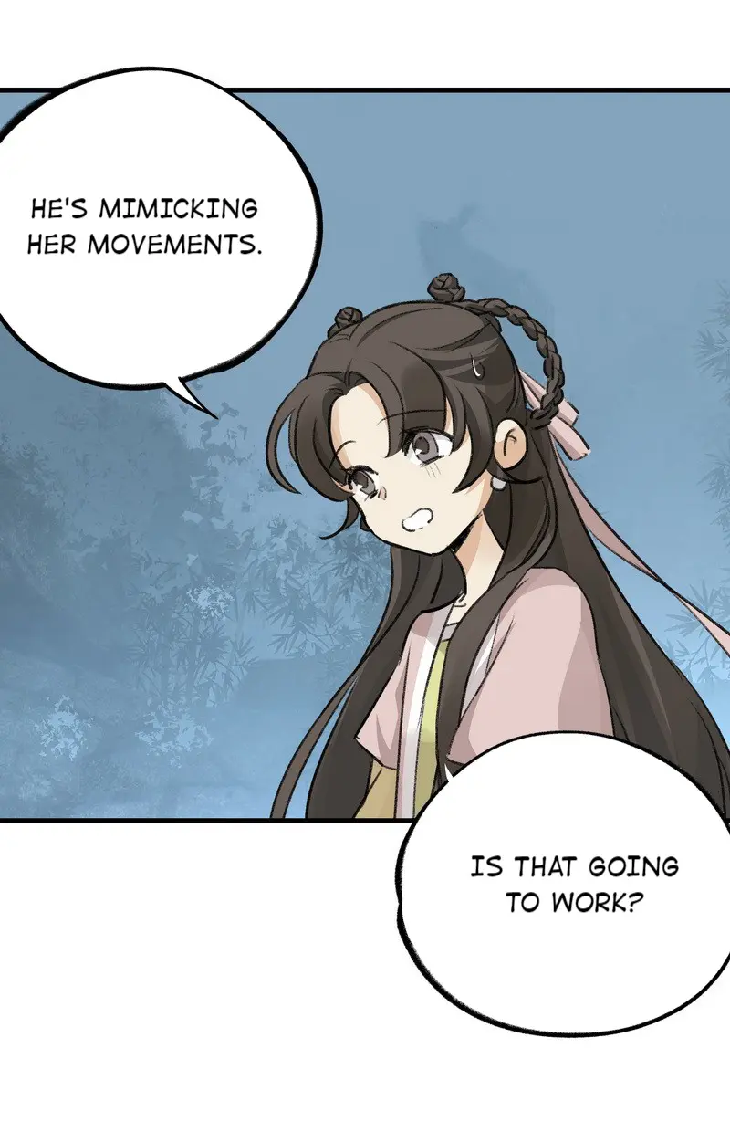 The Path Toward Heaven Chapter 58 - Page 17