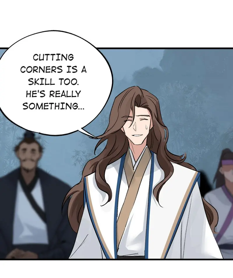 The Path Toward Heaven Chapter 58 - Page 18