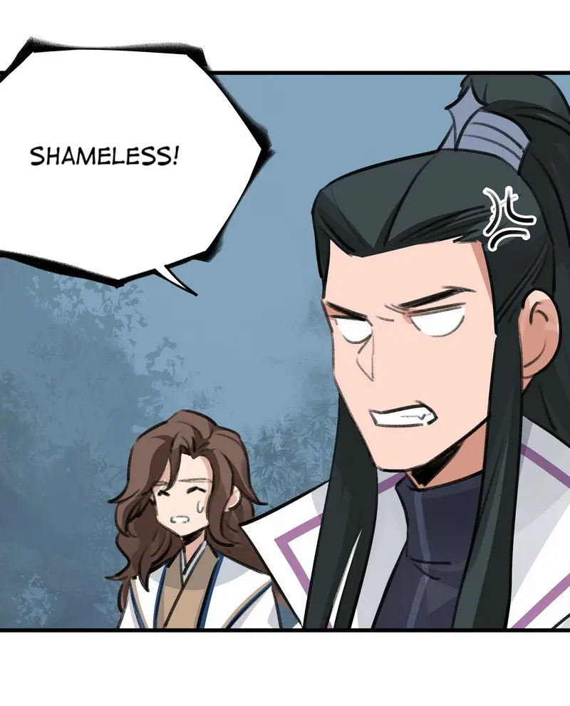 The Path Toward Heaven Chapter 58 - Page 19