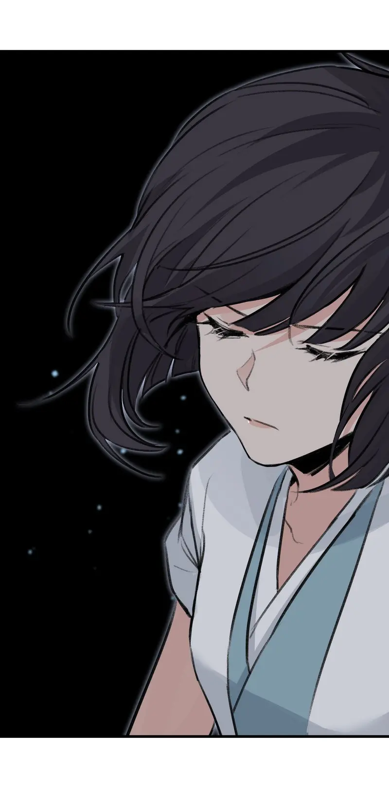 The Path Toward Heaven Chapter 58 - Page 20