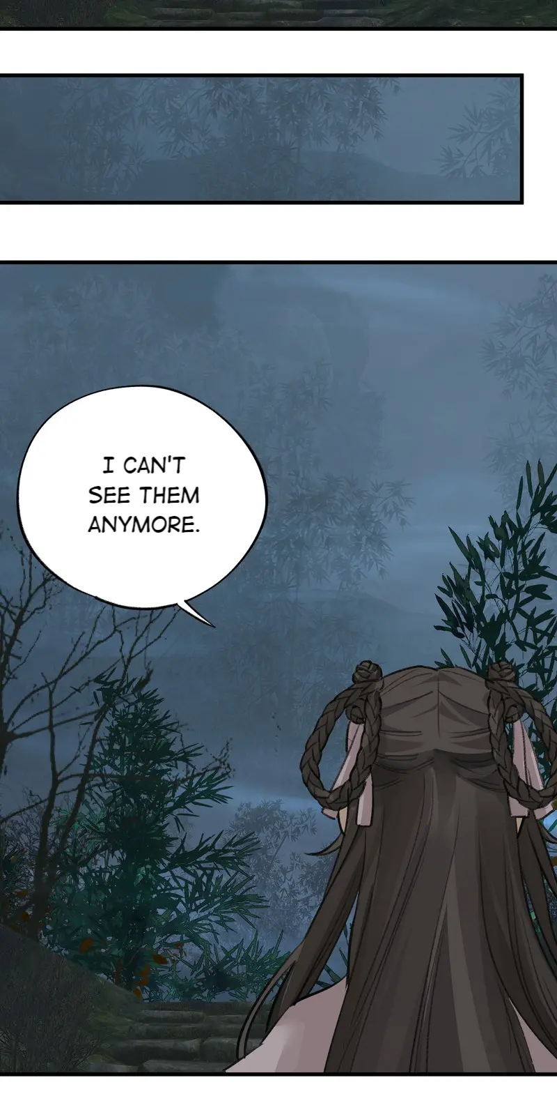 The Path Toward Heaven Chapter 58 - Page 26