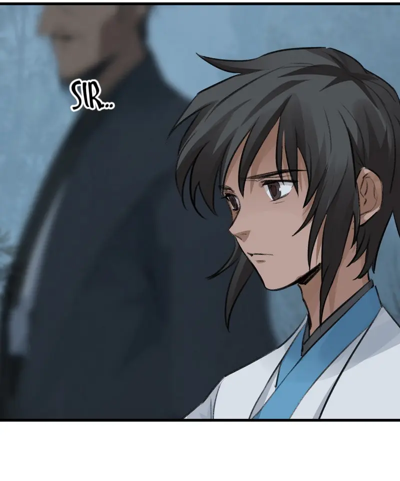 The Path Toward Heaven Chapter 58 - Page 28