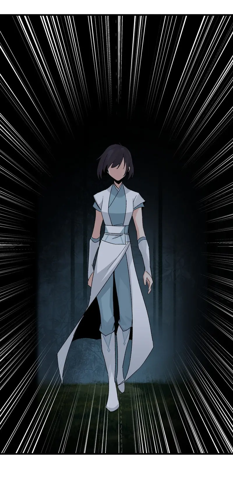 The Path Toward Heaven Chapter 58 - Page 4