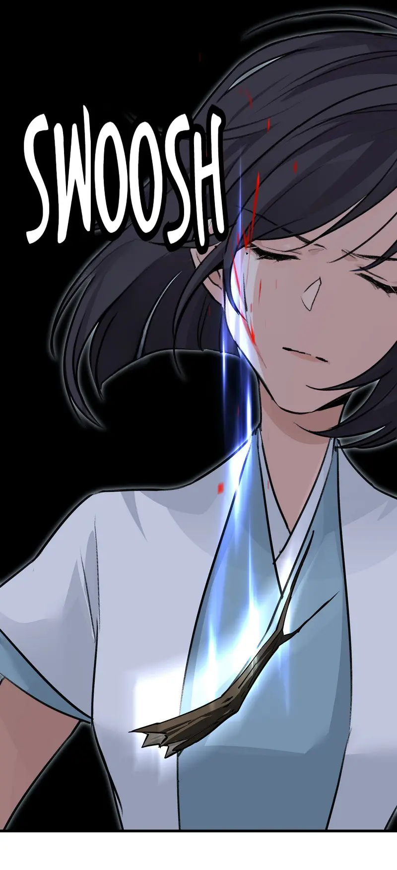 The Path Toward Heaven Chapter 58 - Page 31