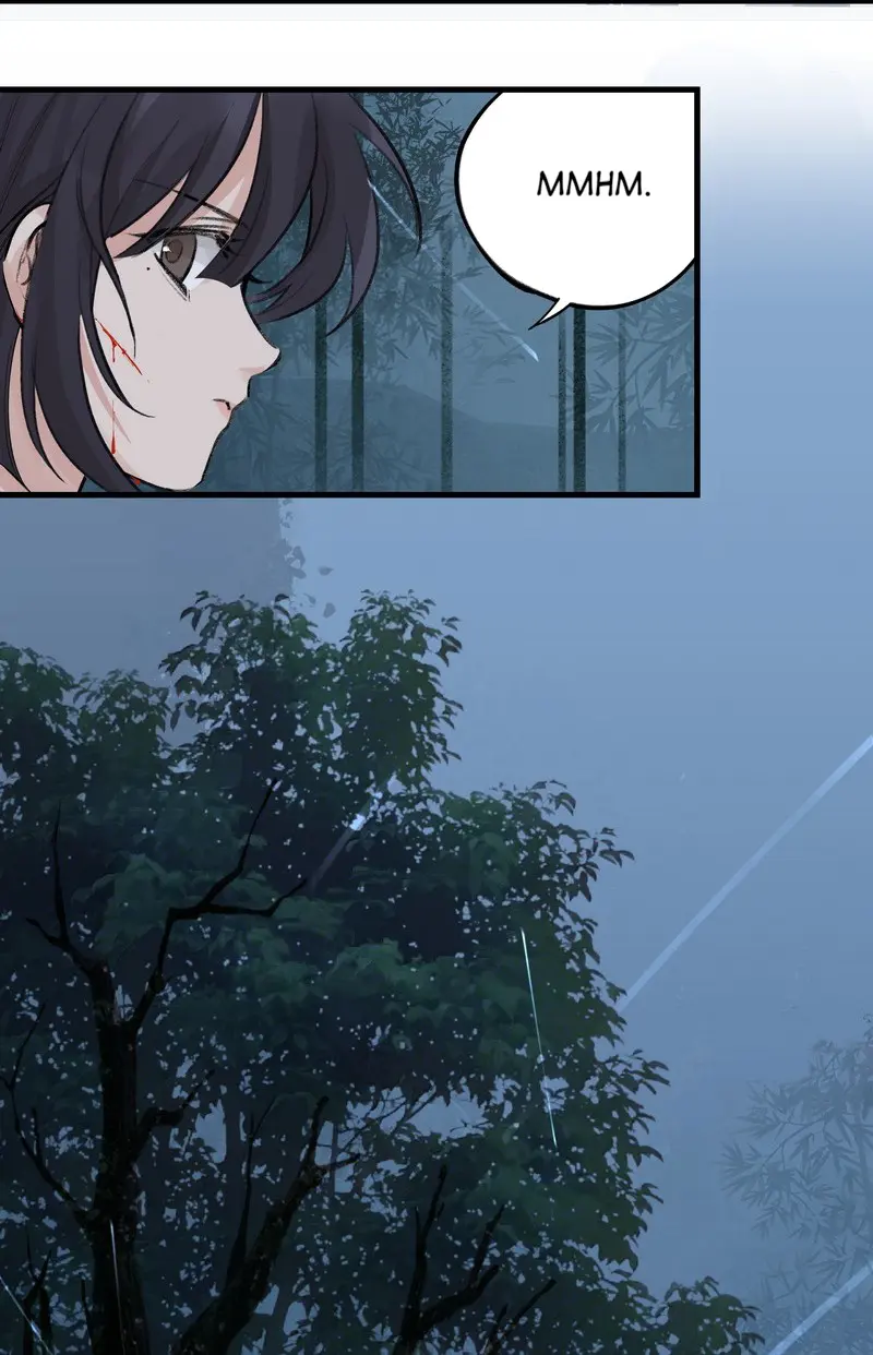 The Path Toward Heaven Chapter 58 - Page 35