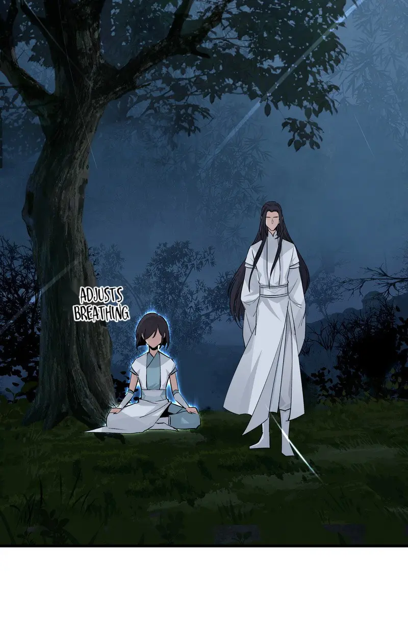The Path Toward Heaven Chapter 58 - Page 36