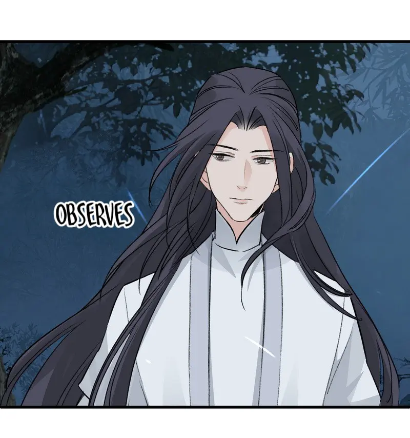 The Path Toward Heaven Chapter 58 - Page 37