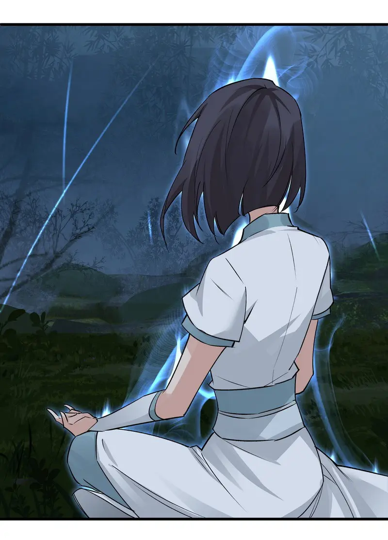 The Path Toward Heaven Chapter 58 - Page 38