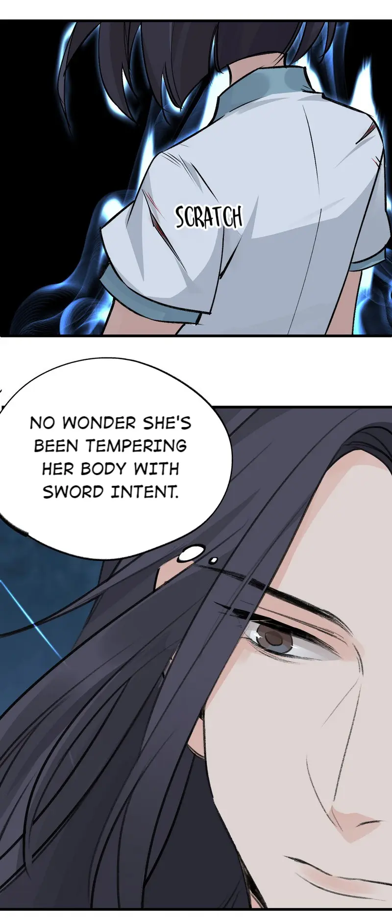 The Path Toward Heaven Chapter 58 - Page 39