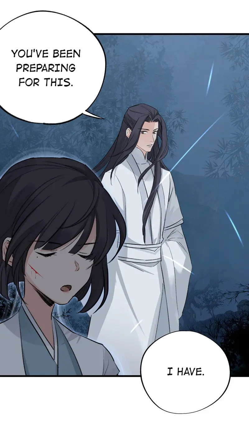 The Path Toward Heaven Chapter 58 - Page 40