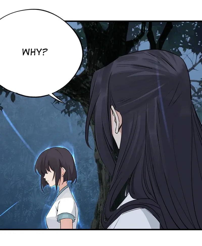 The Path Toward Heaven Chapter 58 - Page 41
