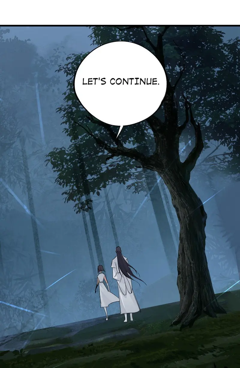 The Path Toward Heaven Chapter 58 - Page 43
