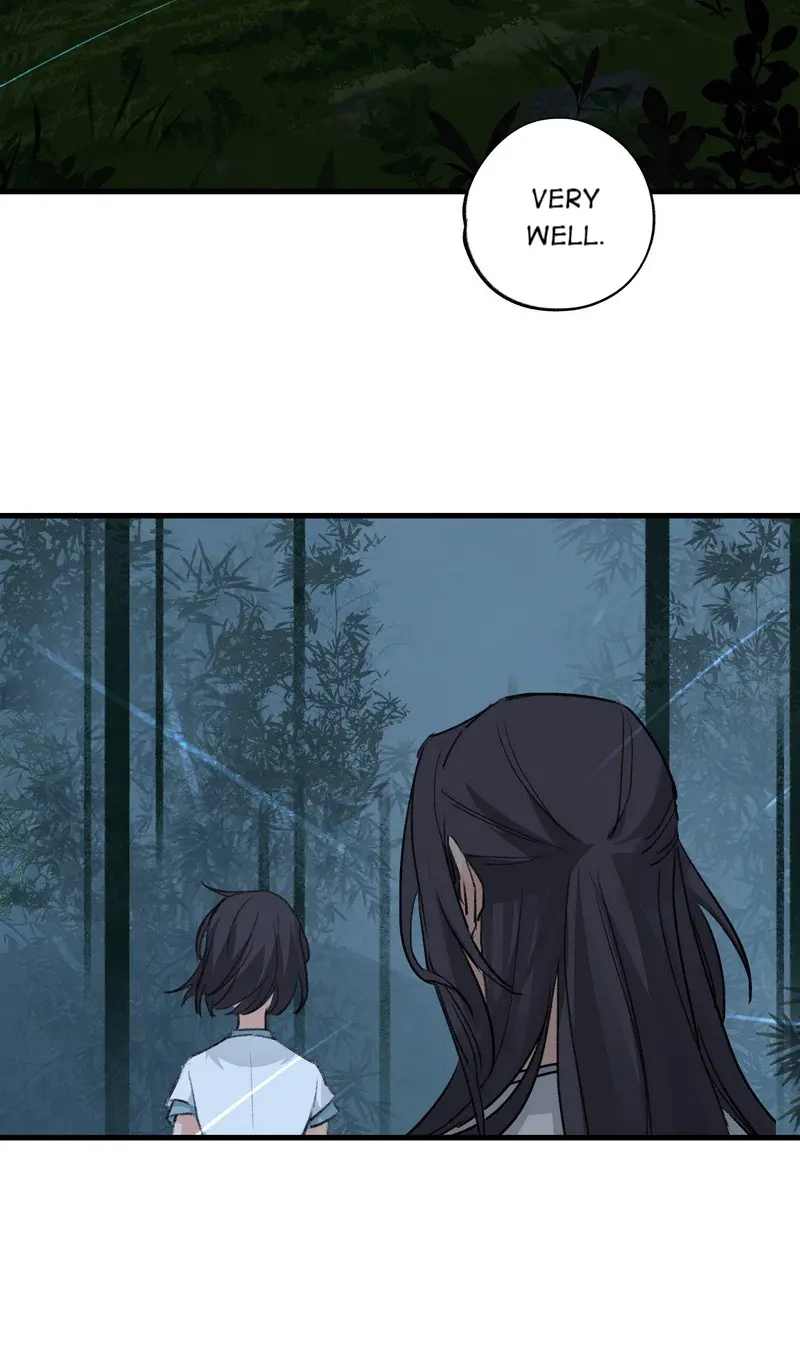 The Path Toward Heaven Chapter 58 - Page 44