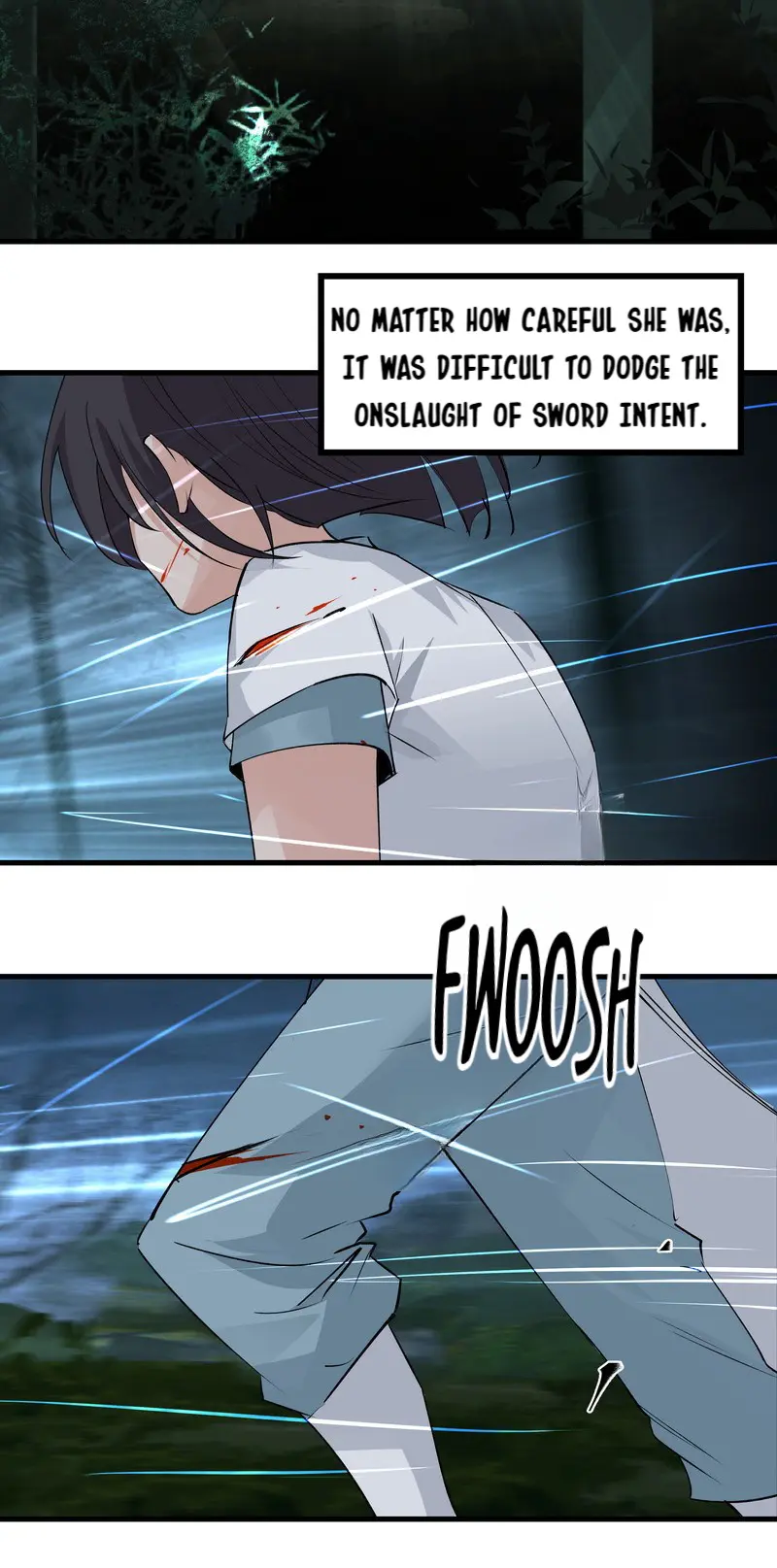 The Path Toward Heaven Chapter 58 - Page 46