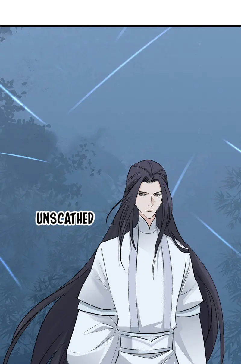 The Path Toward Heaven Chapter 58 - Page 49