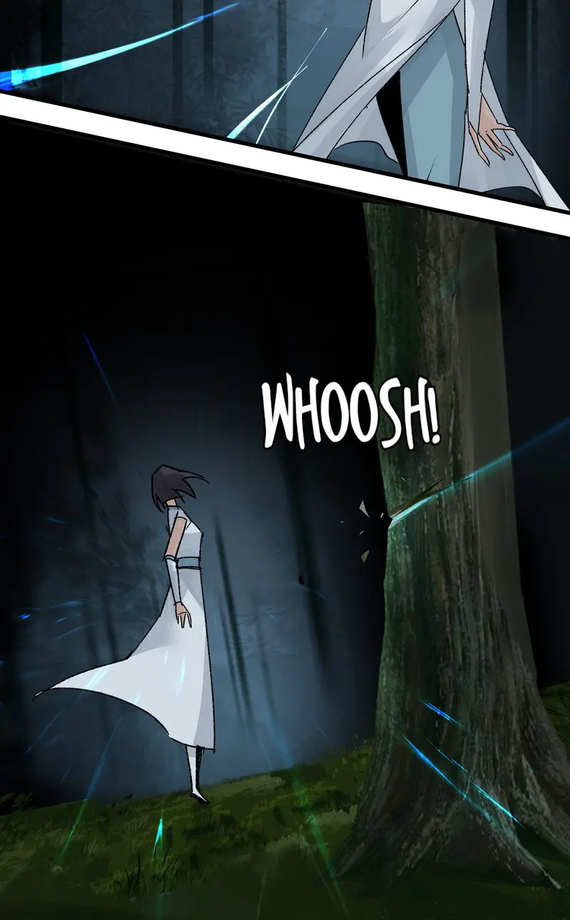 The Path Toward Heaven Chapter 58 - Page 6