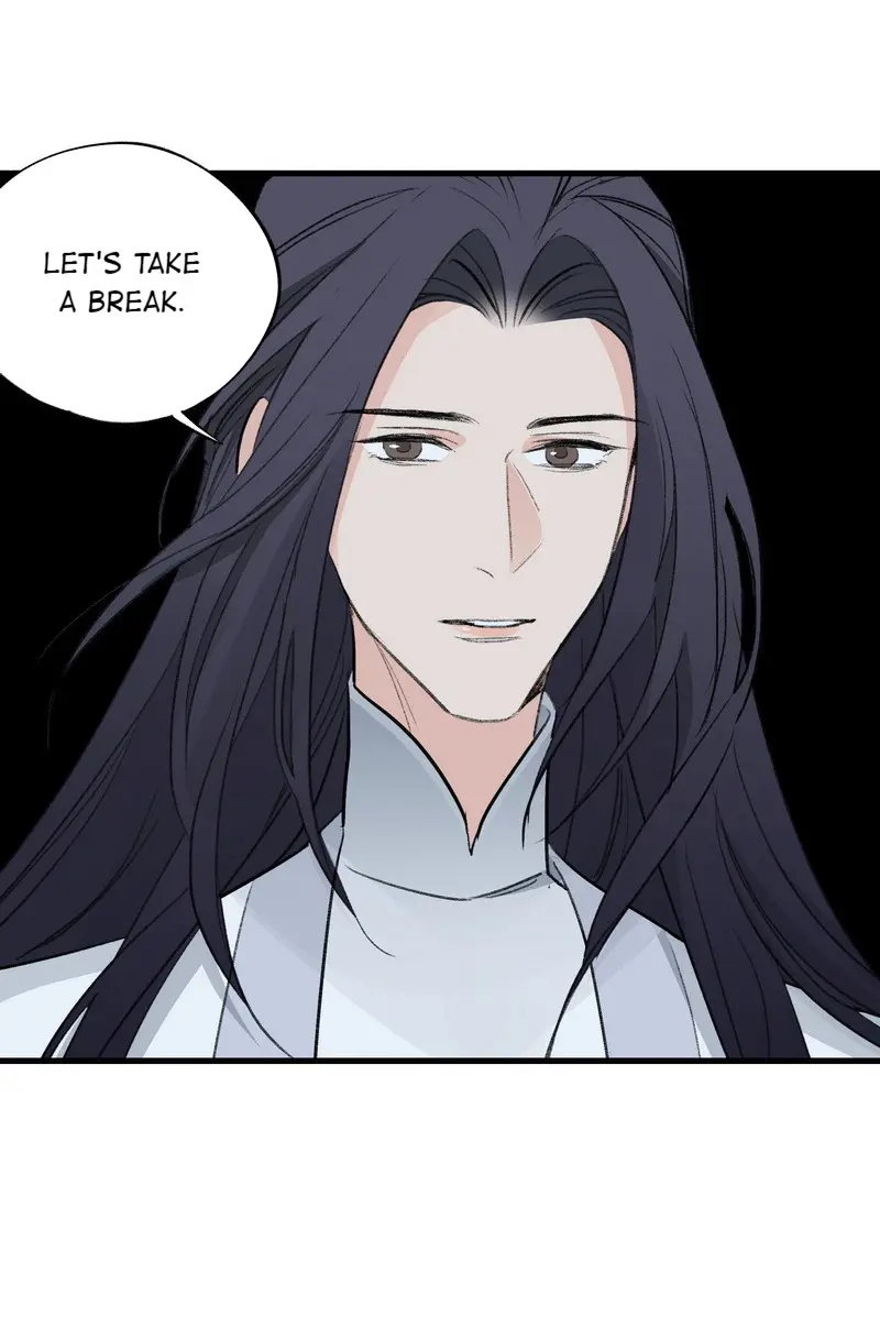 The Path Toward Heaven Chapter 58 - Page 51