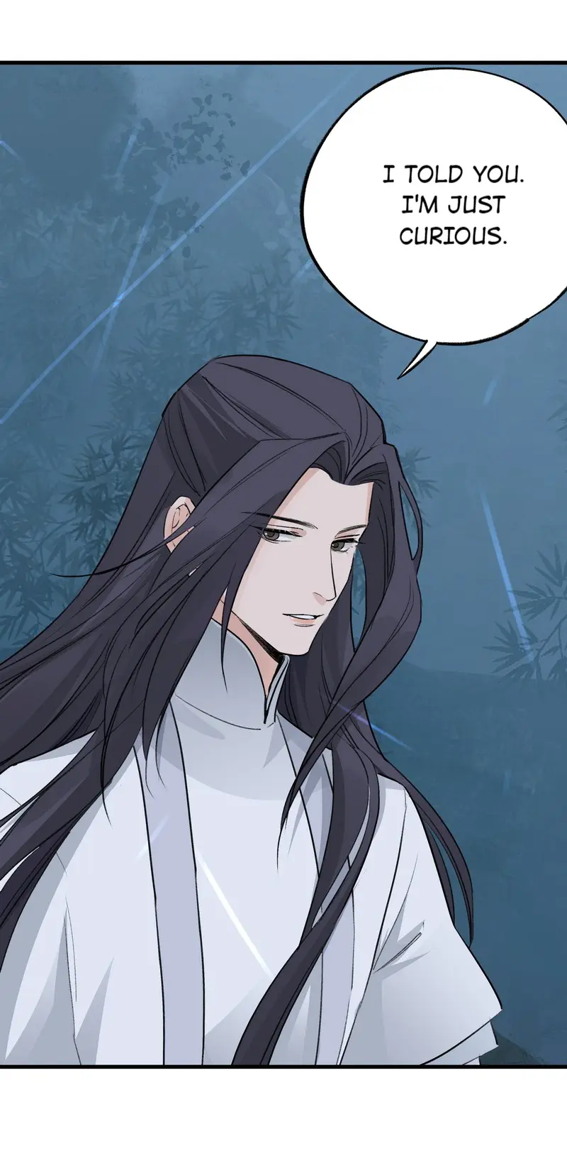 The Path Toward Heaven Chapter 58 - Page 54