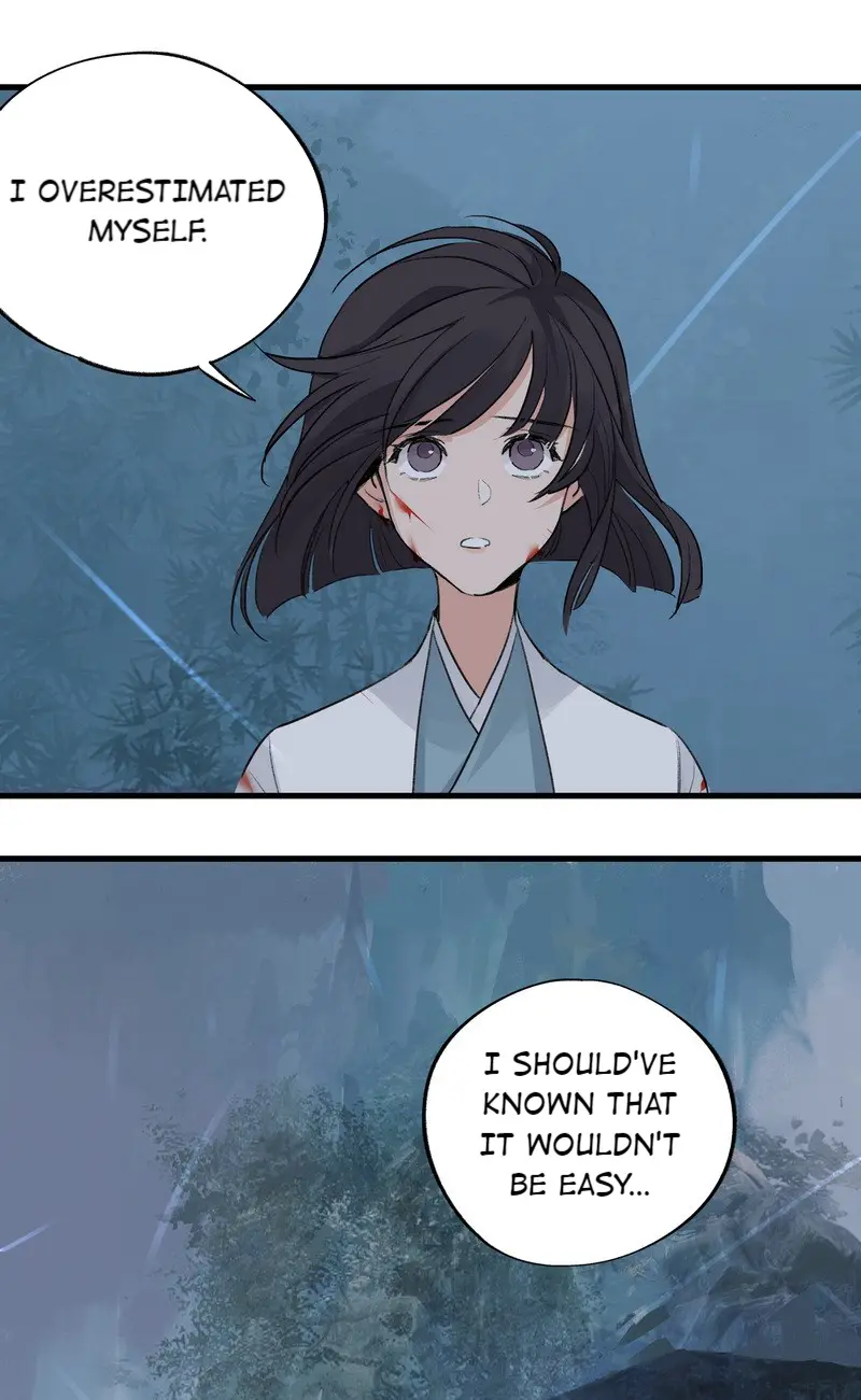 The Path Toward Heaven Chapter 58 - Page 55