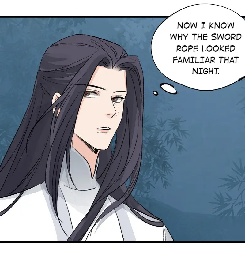 The Path Toward Heaven Chapter 58 - Page 59