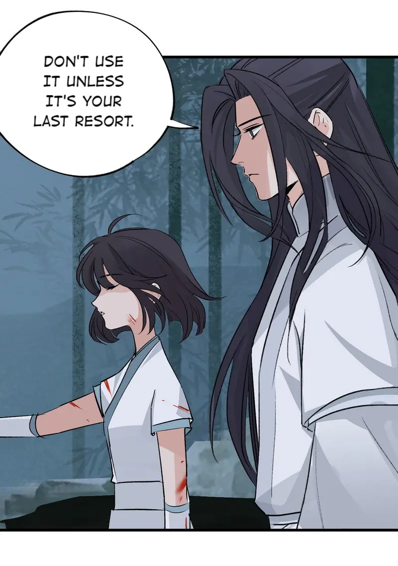 The Path Toward Heaven Chapter 58 - Page 60