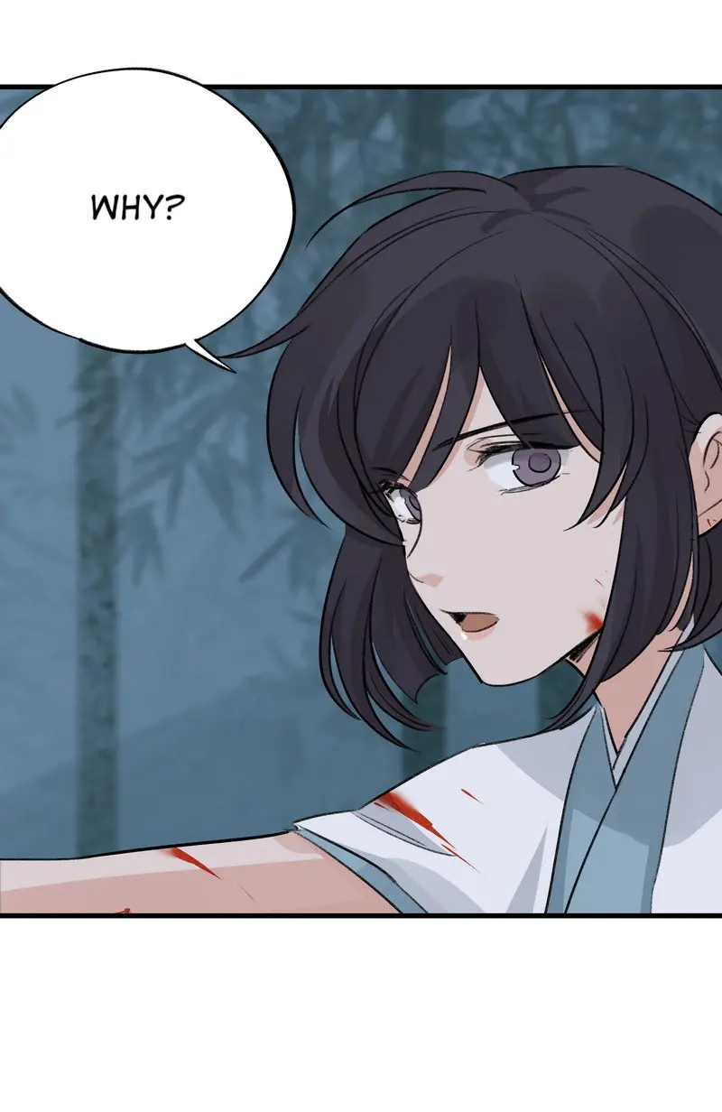 The Path Toward Heaven Chapter 58 - Page 61