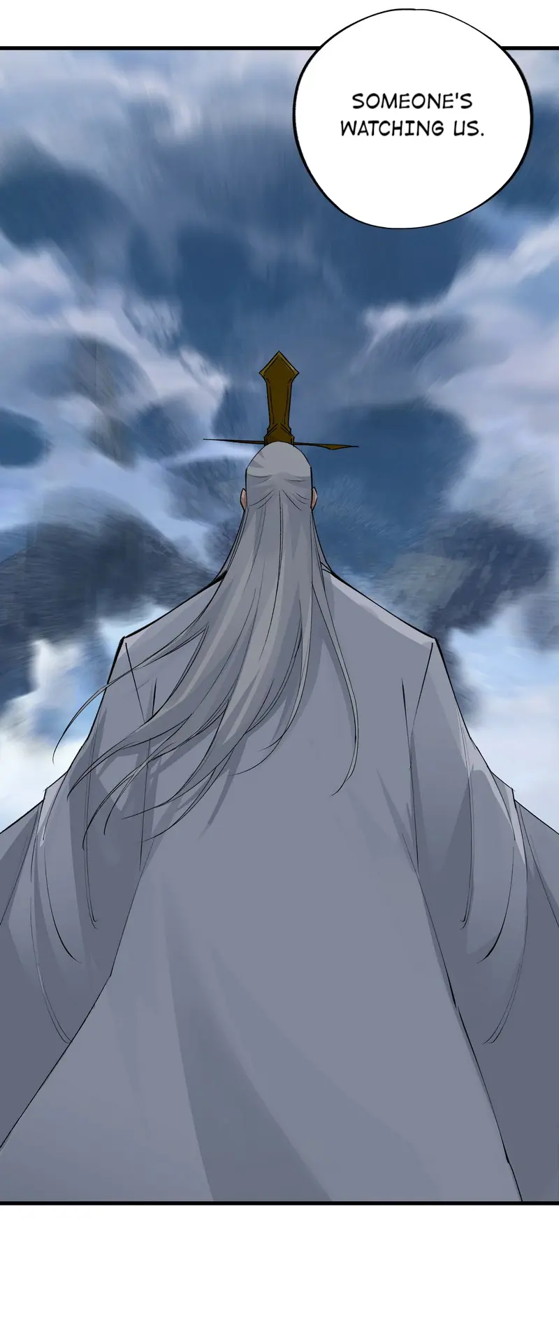 The Path Toward Heaven Chapter 58 - Page 65