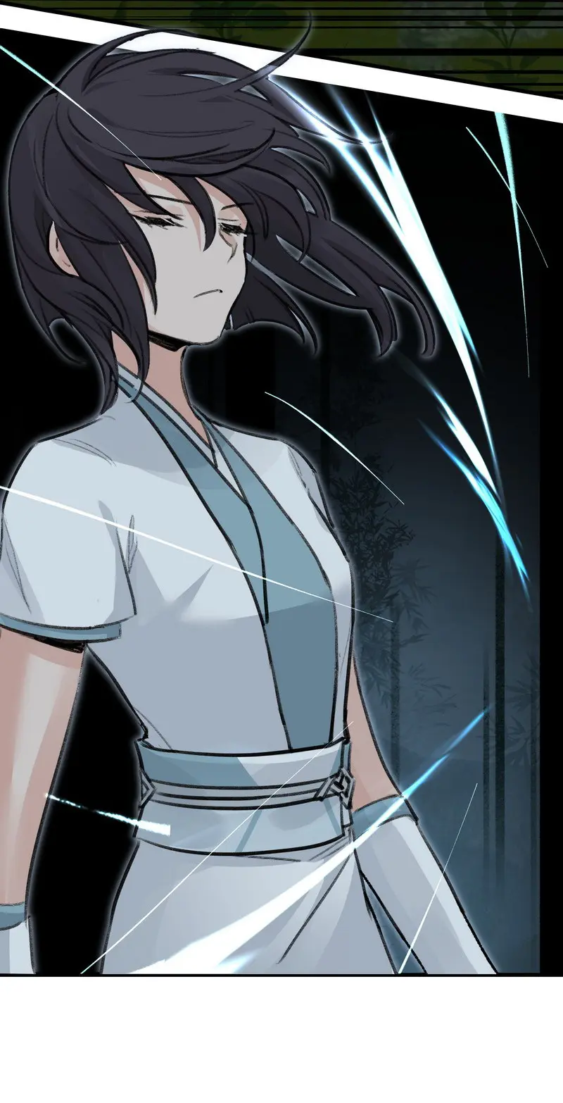 The Path Toward Heaven Chapter 58 - Page 8