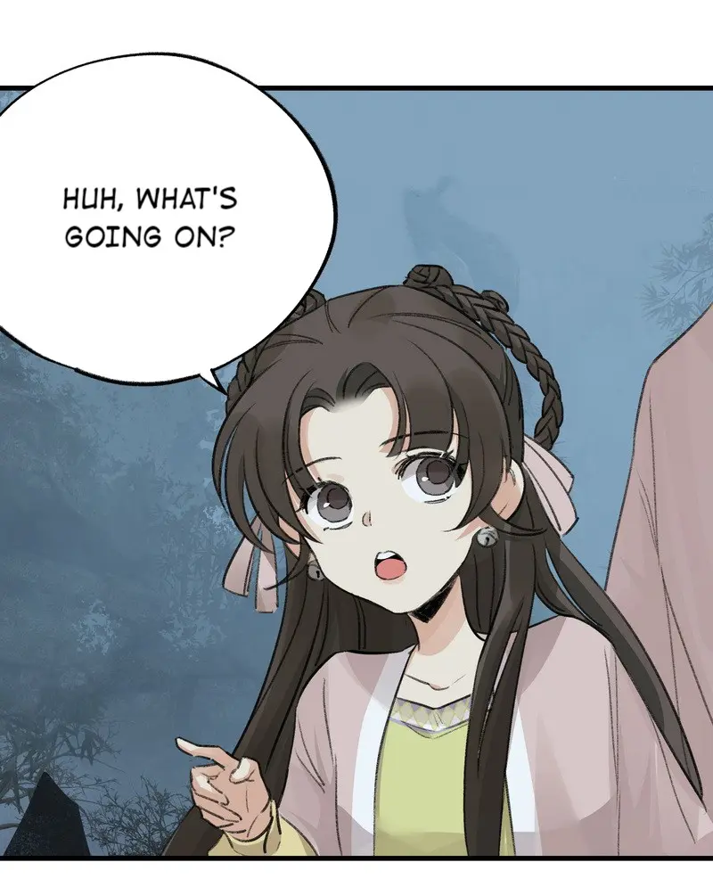 The Path Toward Heaven Chapter 58 - Page 9