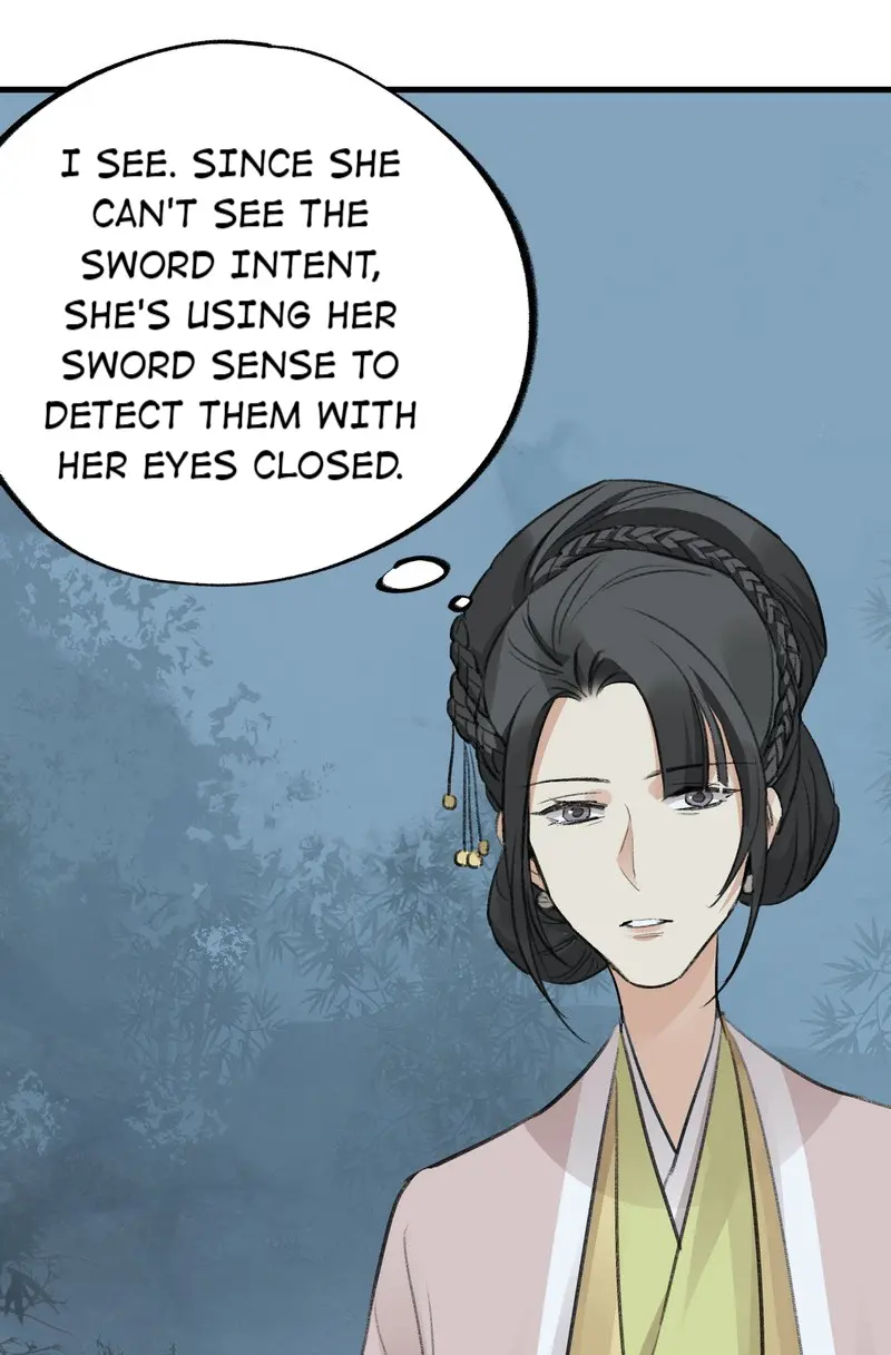 The Path Toward Heaven Chapter 58 - Page 10
