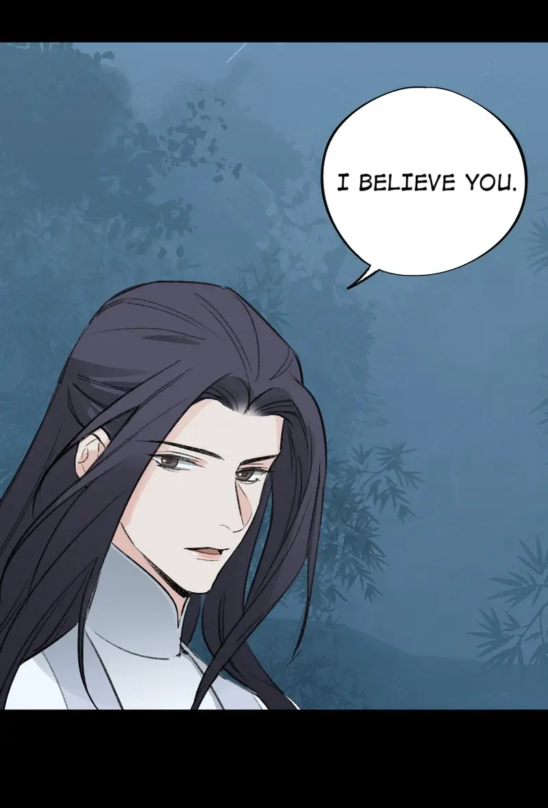 The Path Toward Heaven Chapter 59 - Page 14