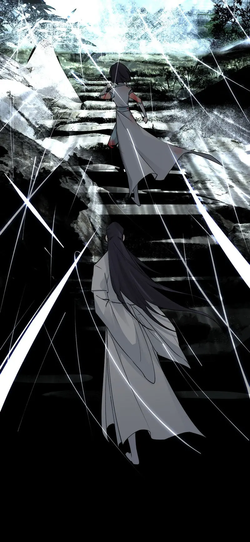 The Path Toward Heaven Chapter 59 - Page 17