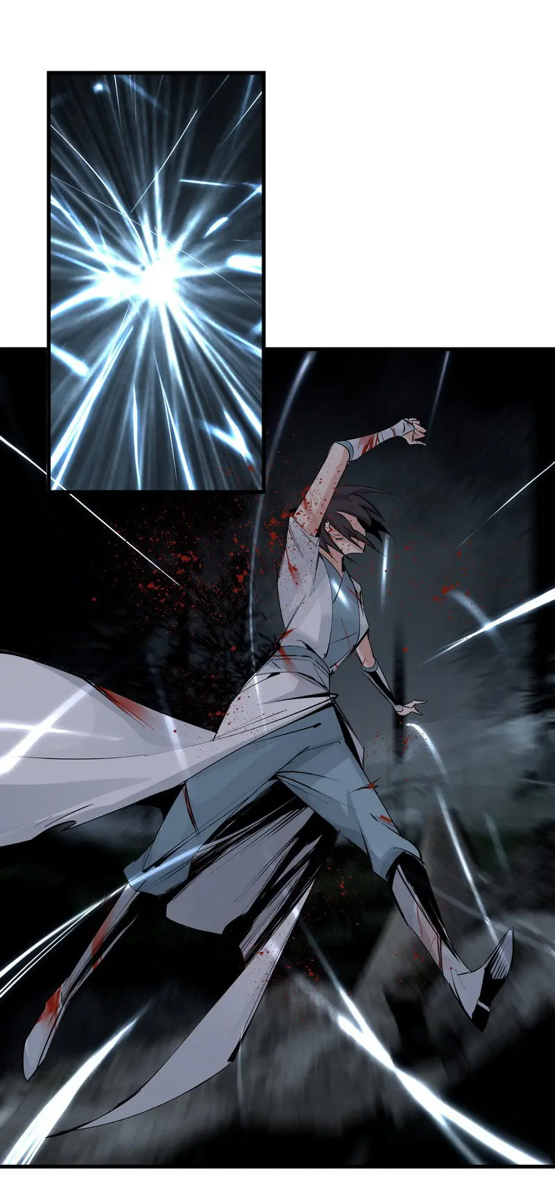 The Path Toward Heaven Chapter 59 - Page 18