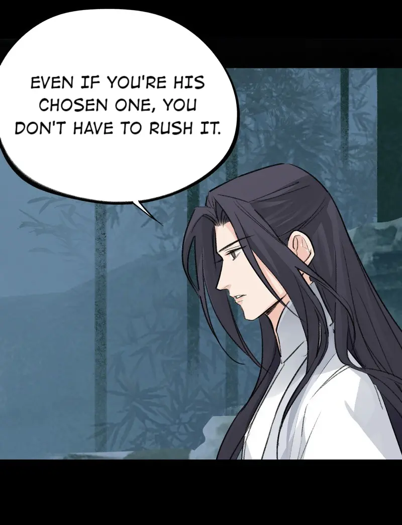 The Path Toward Heaven Chapter 59 - Page 20