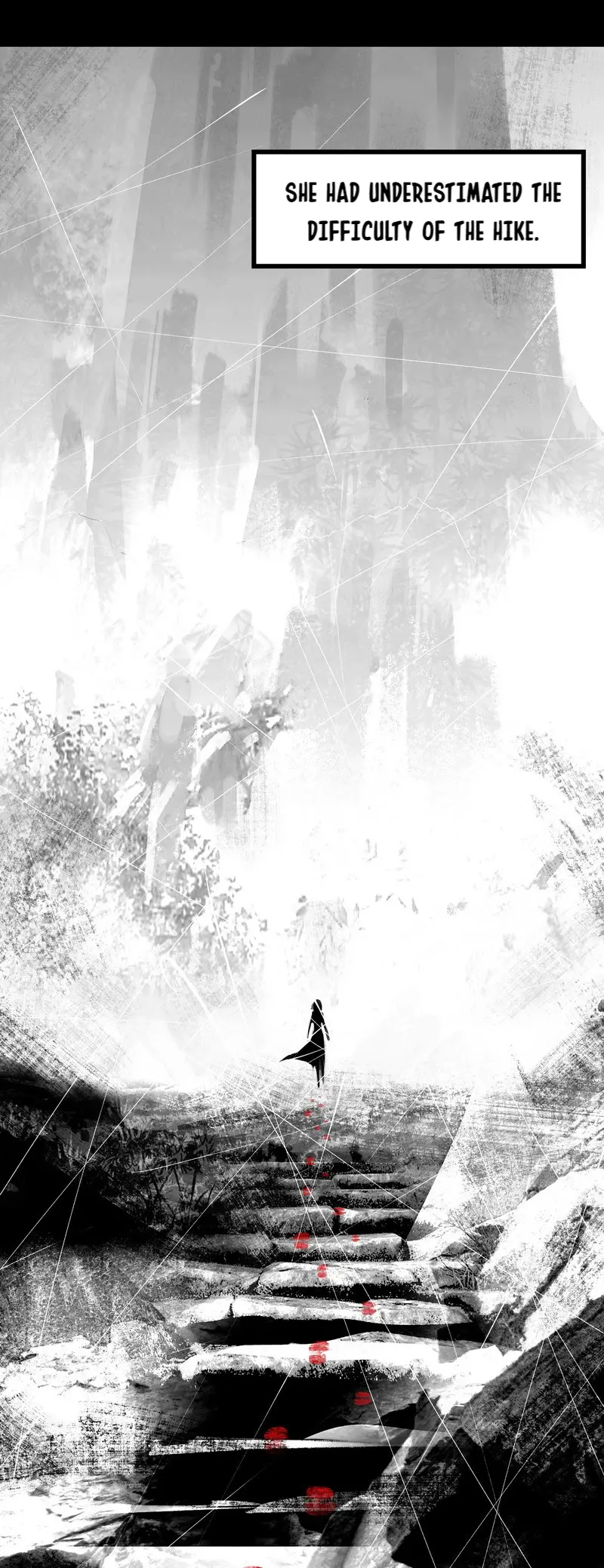 The Path Toward Heaven Chapter 59 - Page 31