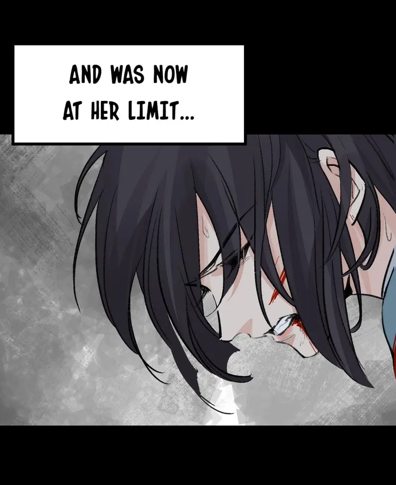 The Path Toward Heaven Chapter 59 - Page 33