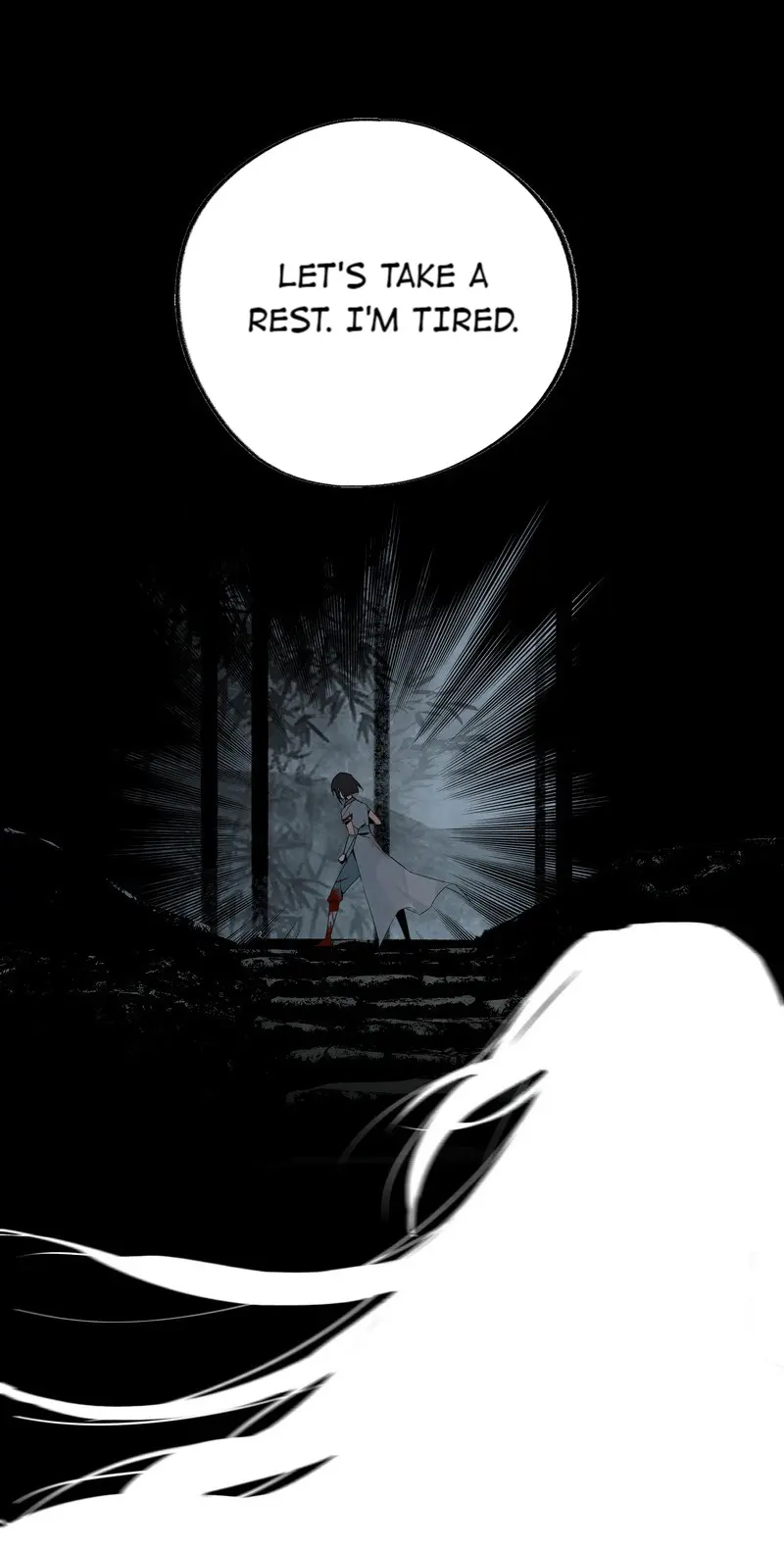 The Path Toward Heaven Chapter 59 - Page 34