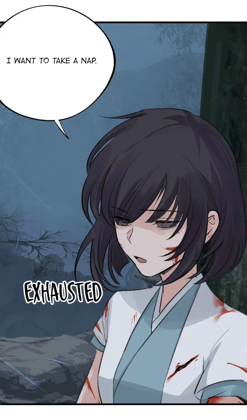 The Path Toward Heaven Chapter 59 - Page 38
