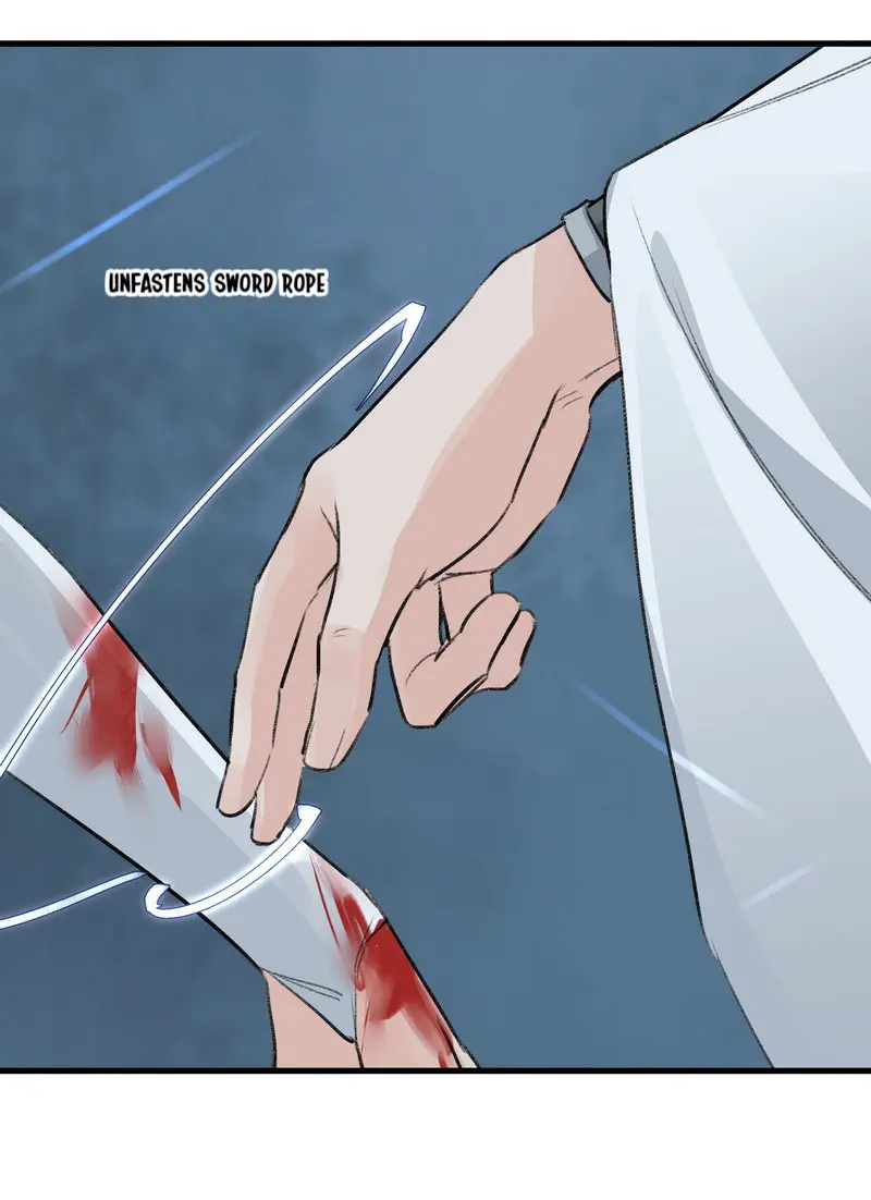 The Path Toward Heaven Chapter 59 - Page 51