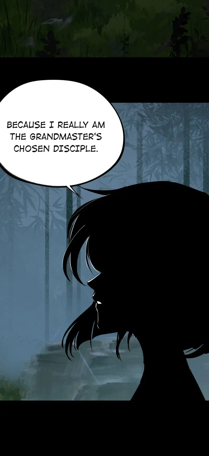 The Path Toward Heaven Chapter 59 - Page 10