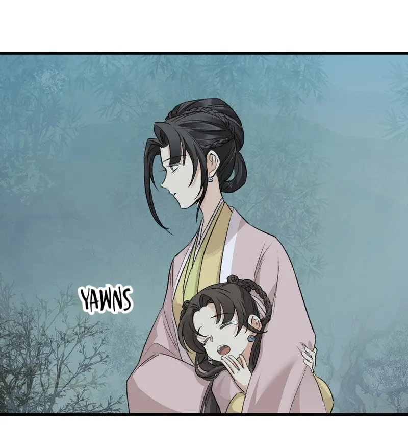 The Path Toward Heaven Chapter 60 - Page 14