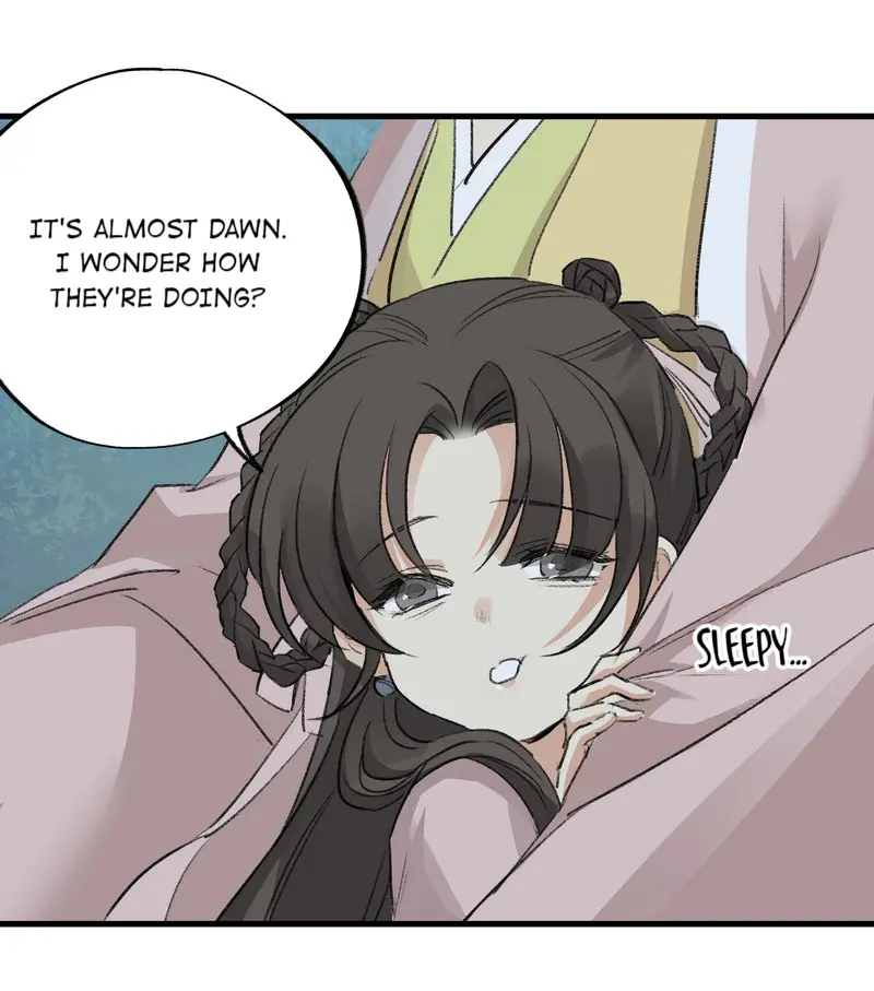 The Path Toward Heaven Chapter 60 - Page 15