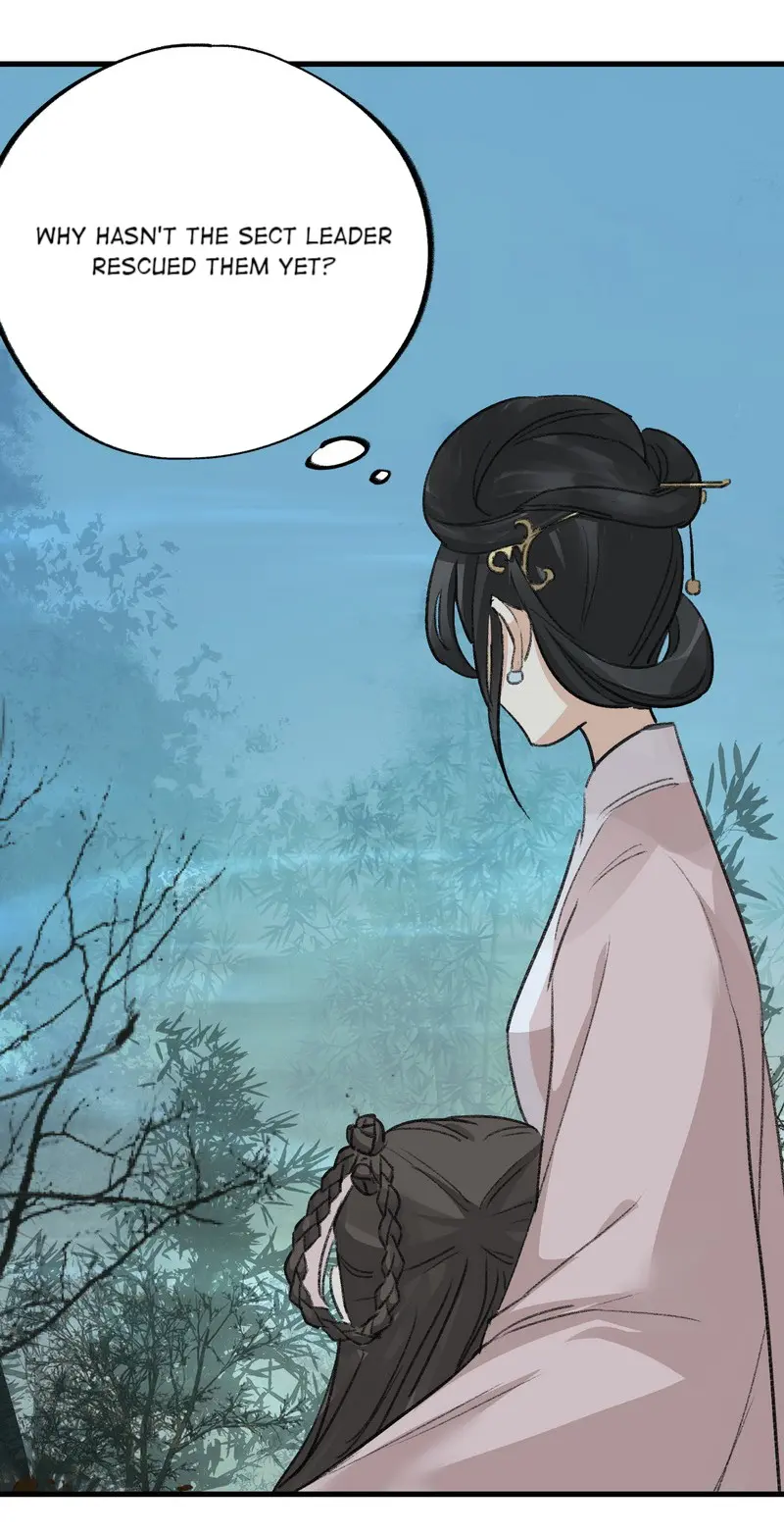 The Path Toward Heaven Chapter 60 - Page 16