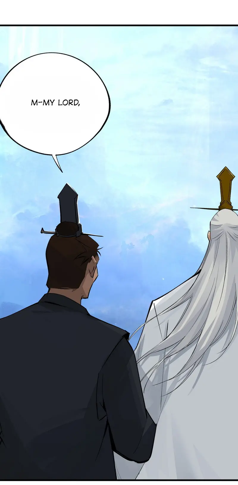 The Path Toward Heaven Chapter 60 - Page 18
